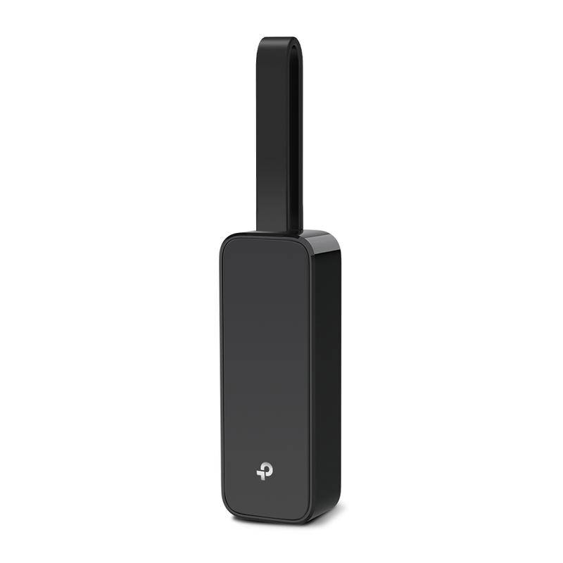 адаптер сетевой ue306 usb 3.0/gigabit ethernet tp-link 1856822 от BTSprom.by