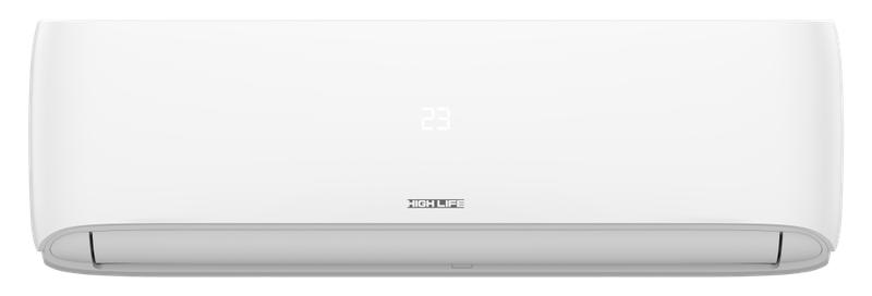 сплит-система типа on/off comfort class achl-18cc-chdv02so комплект high life нс-1599542 от BTSprom.by