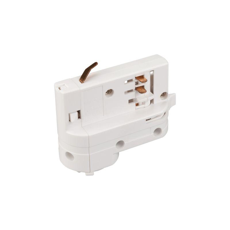 адаптер lgd-4tr-adapter-dali-1-wh (c) (ip20 пластик) arlight 024053 от BTSprom.by