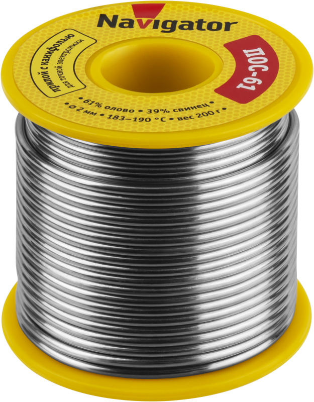 припой 93 731 nem-pos05-61k-2-k200 navigator 93731 от BTSprom.by