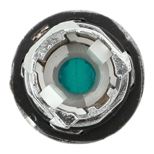  Механизм переключателя исполнительный XB4 IP65 на 2 положения с фиксацией с подсветкой с короткой ручкой зел. EKF XB4BD2FL-G-65 фото в каталоге от BTSprom.by