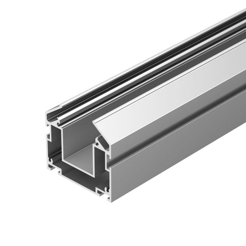 профиль-держатель mag-stretch-25-2000 алюм. arlight 035719 от BTSprom.by