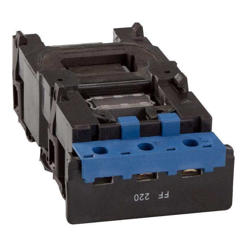 катушка для пмл-5 380ac ухл4 кэаз 112911 от BTSprom.by