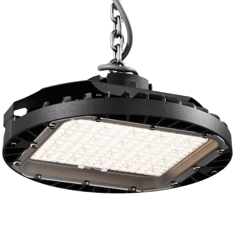 светильник светодиодный "иллюминатор" led-240-wide (840/ral7035/d/0/ihbs/gen2) galad 19553 от BTSprom.by