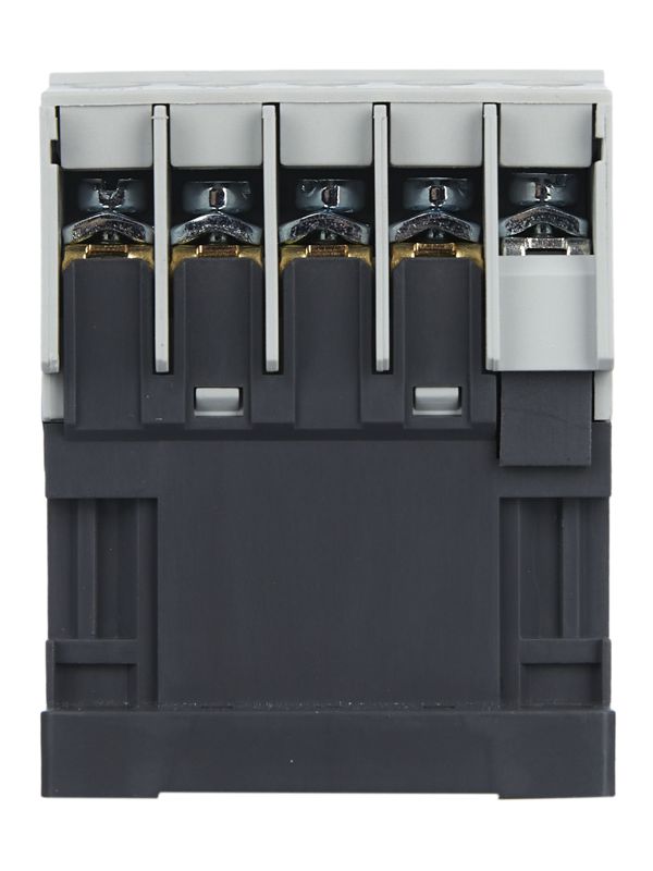  Миниконтактор МКИ-11211 12А 230В/АС3 1Н3 KARAT IEK KMM11-012-230-01 фото в каталоге от BTSprom.by