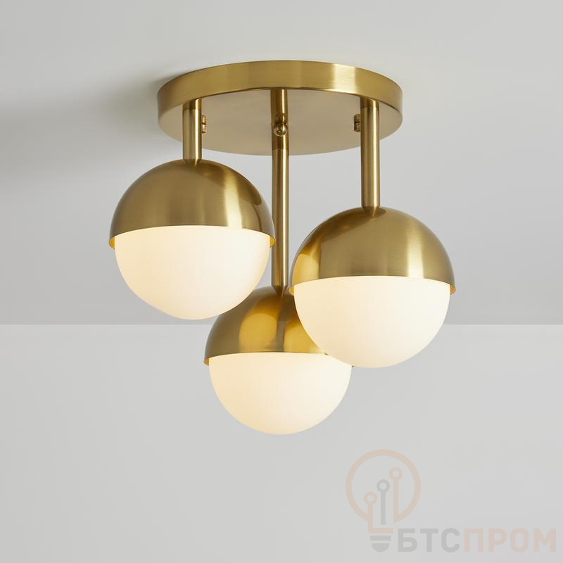Светильник Polli 120Вт E27х3 IP20 потолочн. Freya FR5449CL-03G фото в каталоге от BTSprom.by  Светильник Polli 120Вт E27х3 IP20 потолочн. Freya FR5449CL-03G фото в каталоге от BTSprom.by