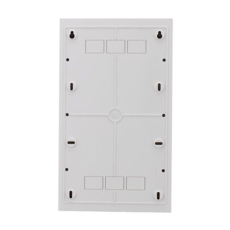  Корпус навесной ЩРН-П-36 36мод. IP41 пластик. DEKraft 31014DEK фото в каталоге от BTSprom.by