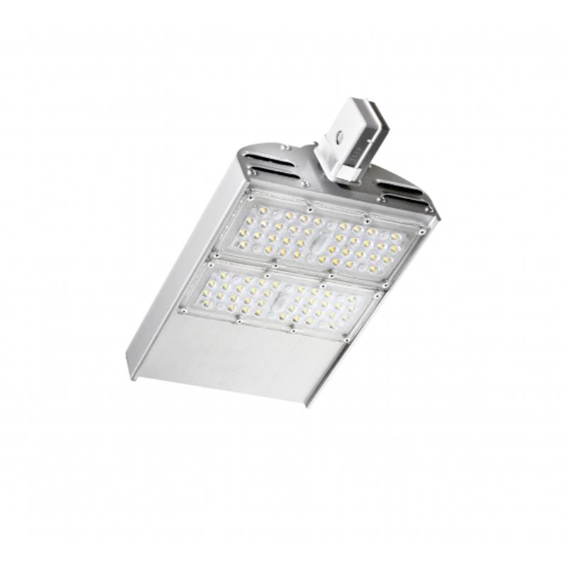 светильник светодиодный луч-220-ст 60ф (угол 145х63) уличный электротехника и автоматика 0873314713 от BTSprom.by