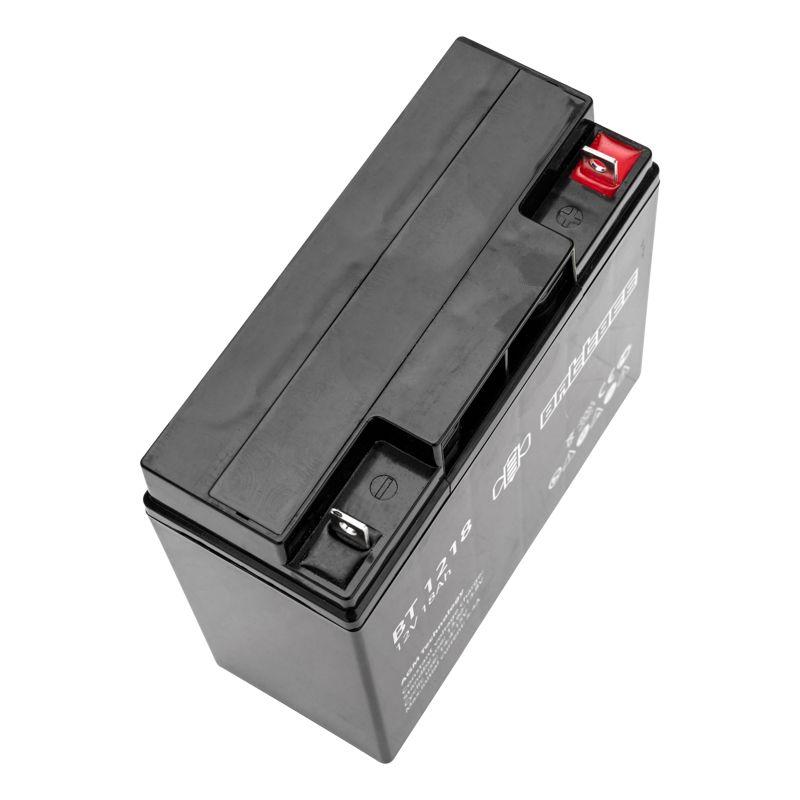  Аккумулятор 12В 18А.ч 30-2170-4 фото в каталоге от BTSprom.by