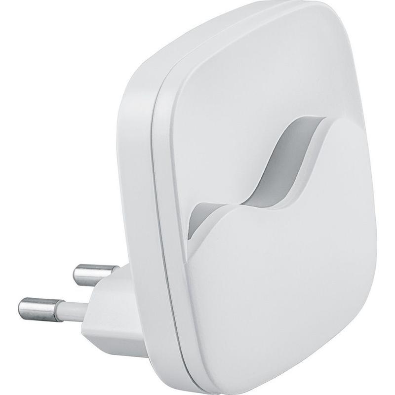 светильник-ночник 0.5вт 230в квадрат бел. fn1120 feron 41019 от BTSprom.by