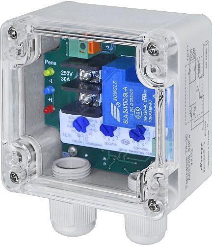 реле температурное тр-30 acdc24в ухл4 (спец.) меандр a8302-19912738 от BTSprom.by