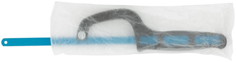  Ножовка-ручка по металлу 300мм тип С усилен. FIT 40042 фото в каталоге от BTSprom.by