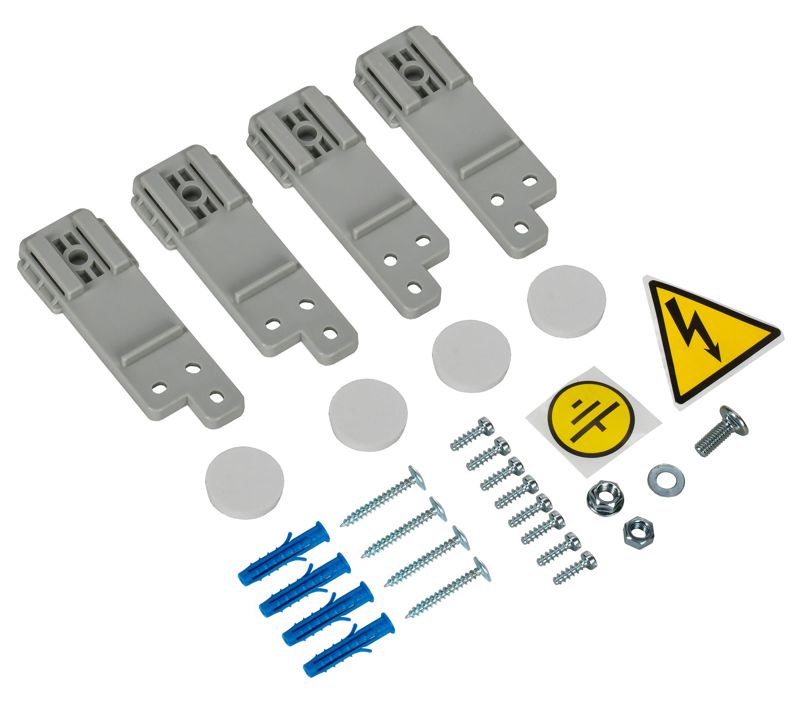 Корпус ЩМПп 400х300х170 IP65 пластик. TETRA 5 IEK TR5-12-N-040-30-17-65 фото в каталоге от BTSprom.by