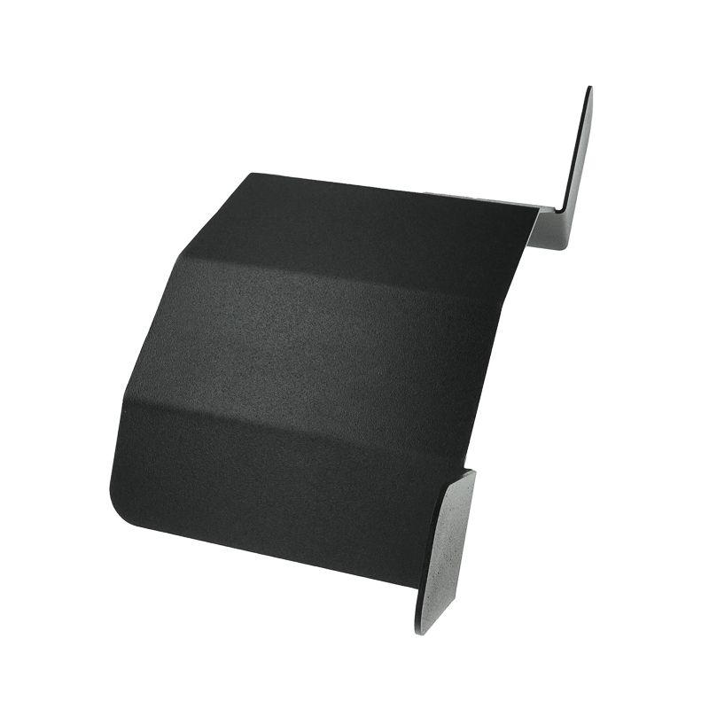  Держатель садовый для хранения поливочного шланга настенный черн. Rexant 38-0663 фото в каталоге от BTSprom.by