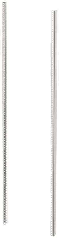 стойка 19-дюймовая 42u format (уп.2шт) iek fo-00d-nr-42u от BTSprom.by