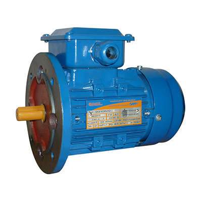 электродвигатель 5аи 63 в4 0.37/1500 im3081 элком 01.01.213712 от BTSprom.by