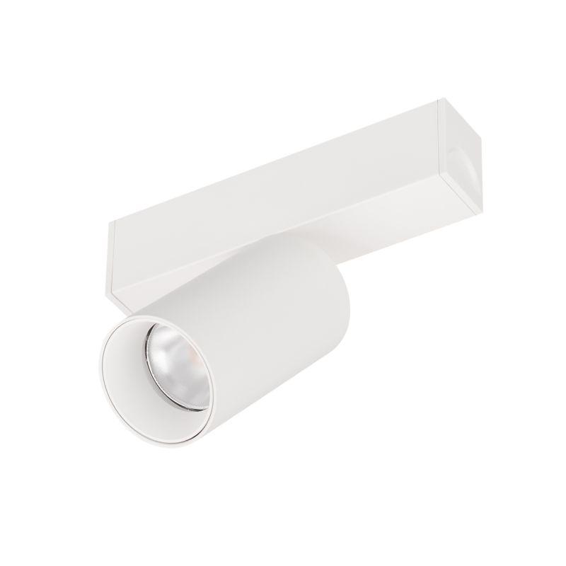 светильник светодиодный mag-spot-25-r65-5w warm3000 wh 30deg 24в ip20 5вт 3000к метал. arlight 050074 от BTSprom.by