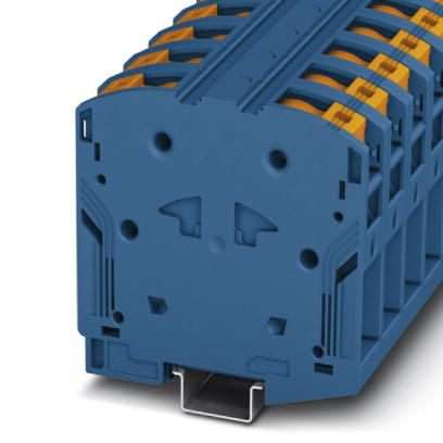 клемма защитного провода ptpower 95-pe phoenix contact 3260106 от BTSprom.by