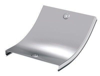 Крышка для угла вертикального внутр. 45град. осн.400 CS 45 RAL 7004 DKC 38226RAL7004 от BTSprom.by Крышка для угла вертикального внутр. 45град. осн.400 CS 45 RAL 7004 DKC 38226RAL7004 от BTSprom.by