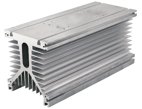 радиатор охлаждения ртр040 овен 21911 от BTSprom.by