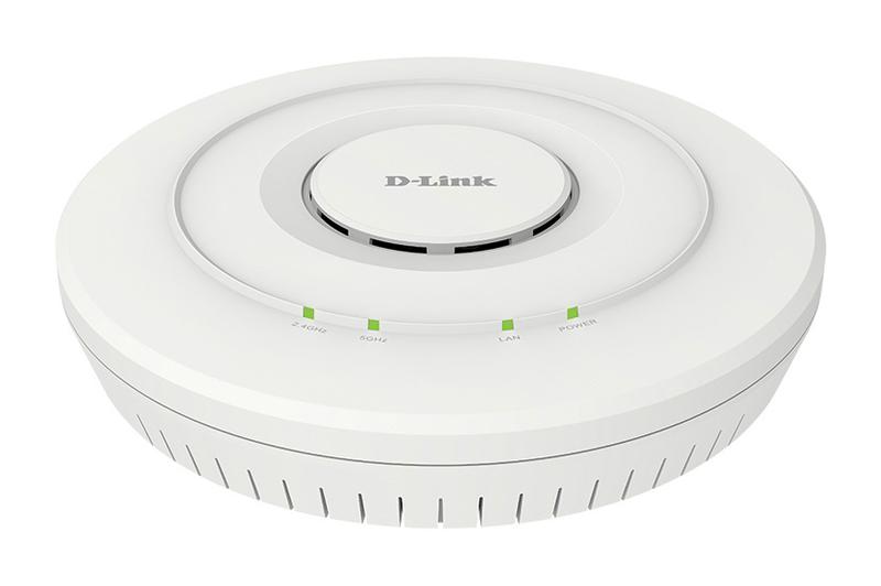 точка доступа dwl-6610ap/ru/b1a ac1200 d-link 1613831 от BTSprom.by