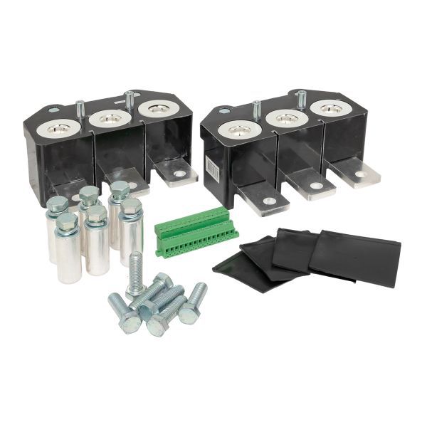  Панель втычная для ВА-99М 630 передн. присоед. EKF mccb99m-630-pin-3f фото в каталоге от BTSprom.by