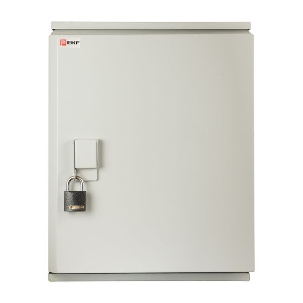  Накладка для навесного замка и опломбировки PROxima EKF cover-3 фото в каталоге от BTSprom.by