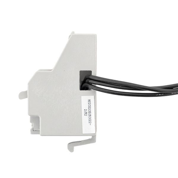  Контакт дополнительный AX для TR слева AV POWER-1 AVERES EKF mccb-1L-AX-TR-av фото в каталоге от BTSprom.by