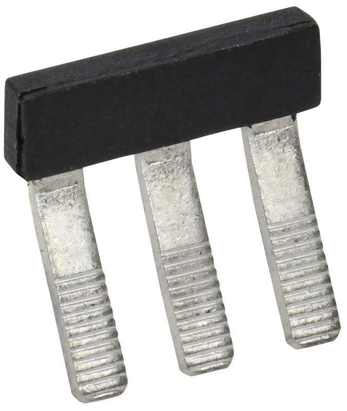 перемычка гребенчатая для cts 4кв.мм 3pin iek yct10-00-k03-004-ec-3p от BTSprom.by