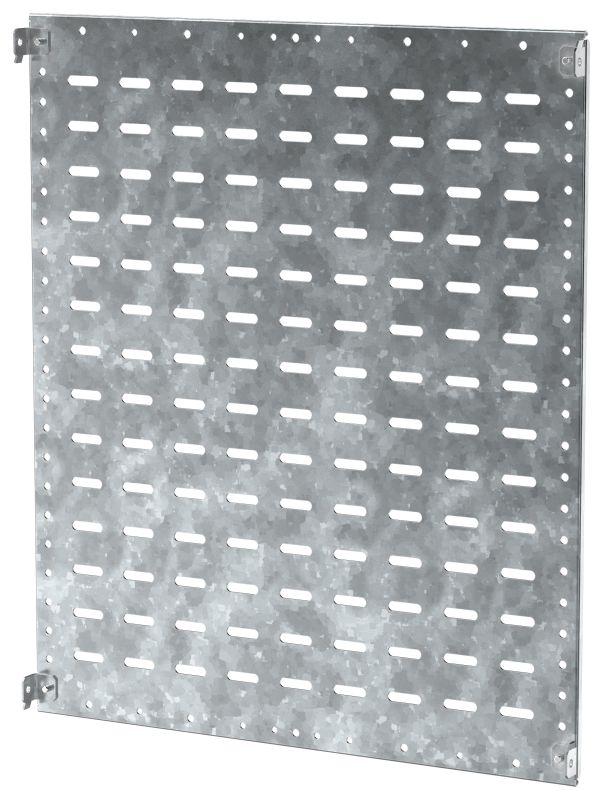 перегородка секционирования задняя 600х600 format iek fo-00-swf-060-060 от BTSprom.by