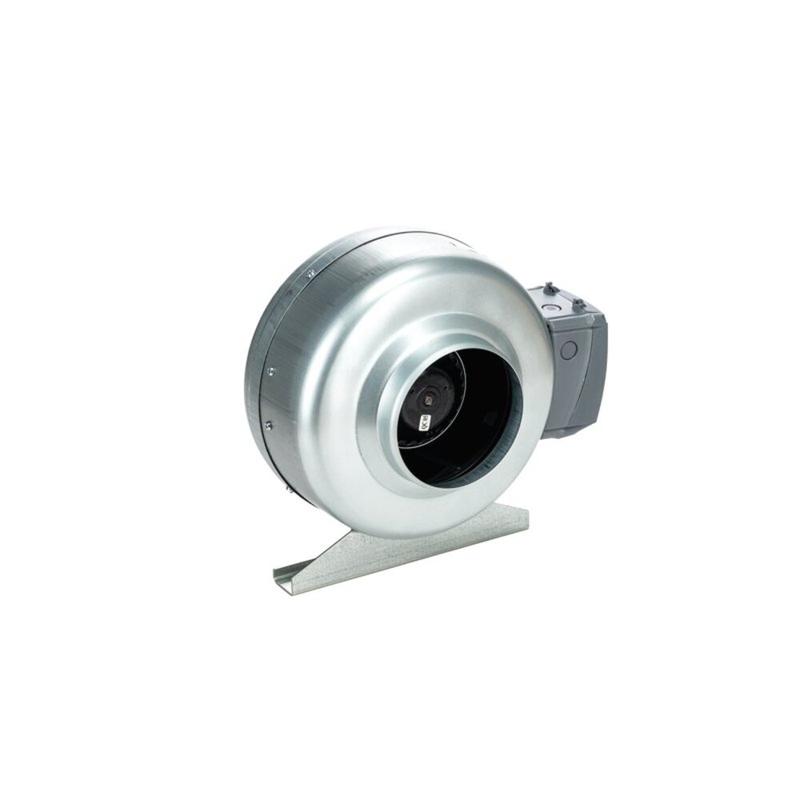  Вентилятор канальный ВКК-125 М ESQ 03.05.218555 фото в каталоге от BTSprom.by