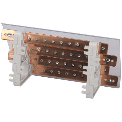  Блок распределительный шинный NO-224-75 ШРБ-400 Эра Б0063067 фото в каталоге от BTSprom.by