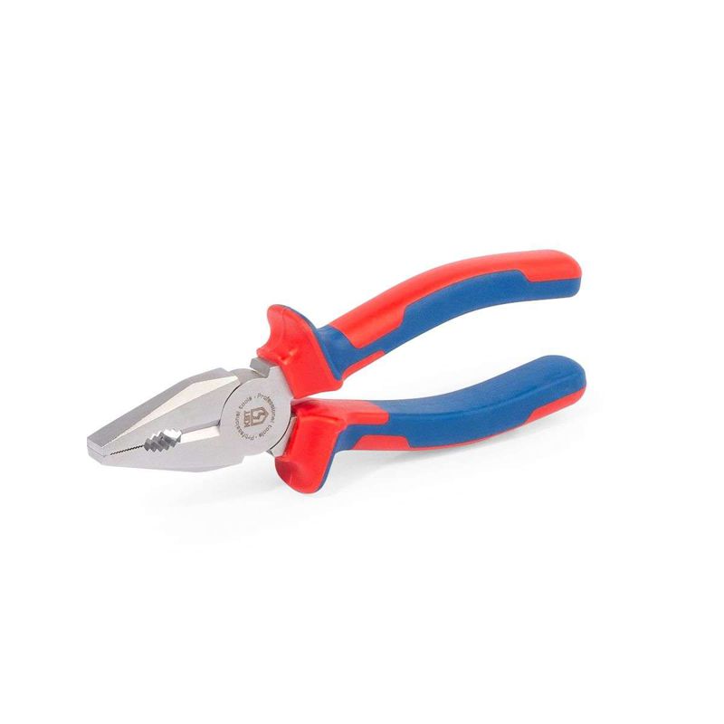 пассатижи "мастер" 160мм квт 77419 от BTSprom.by