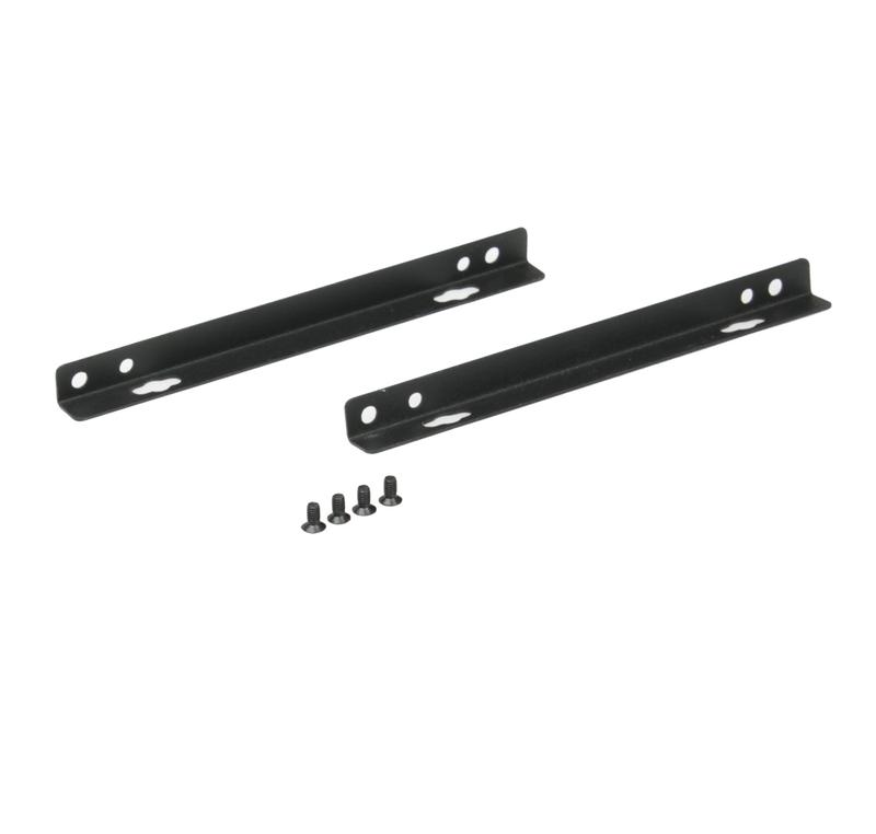 комплект для монтажа коммутатора на стену wmk-01 osnovo 13824 от BTSprom.by