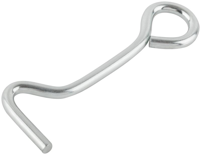  Крючок ветровой 75мм 66707 фото в каталоге от BTSprom.by