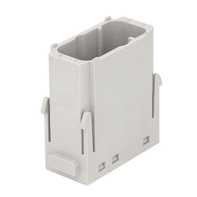 вилка optilink hdc-hm-8-16-mс-(0.14-4.0) 400в кэаз 352188 от BTSprom.by