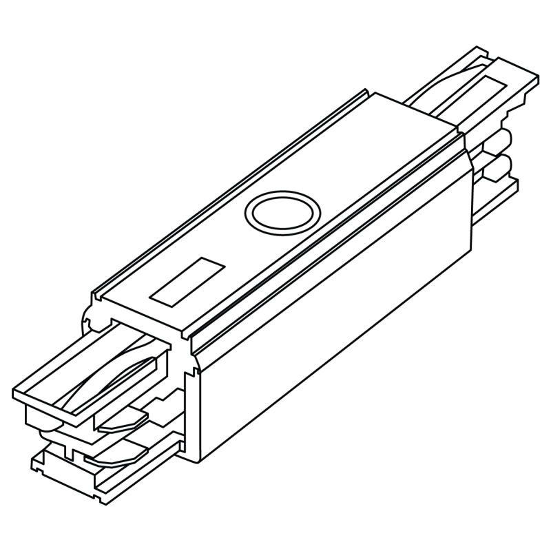 соединитель connector tf direct black ст 4909001100 от BTSprom.by