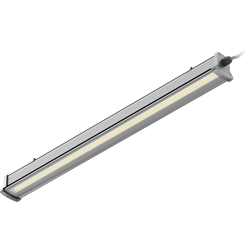 светильник светодиодный tray/s (800) 50w prs 750 gy ст 1946000070 от BTSprom.by