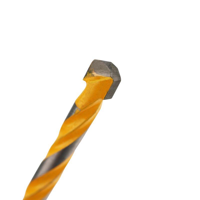  Сверло универсальное твердосплавное 5мм Kranz KR-91-0320 фото в каталоге от BTSprom.by