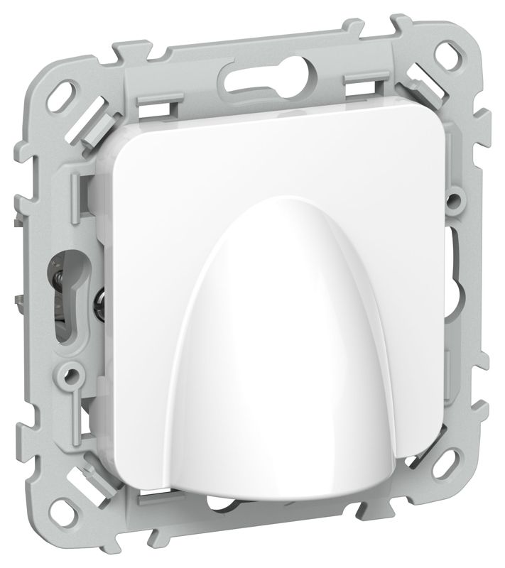 вывод кабеля сп flite кв-флб механизм бел. iek fi-vk10-0-k01 от BTSprom.by