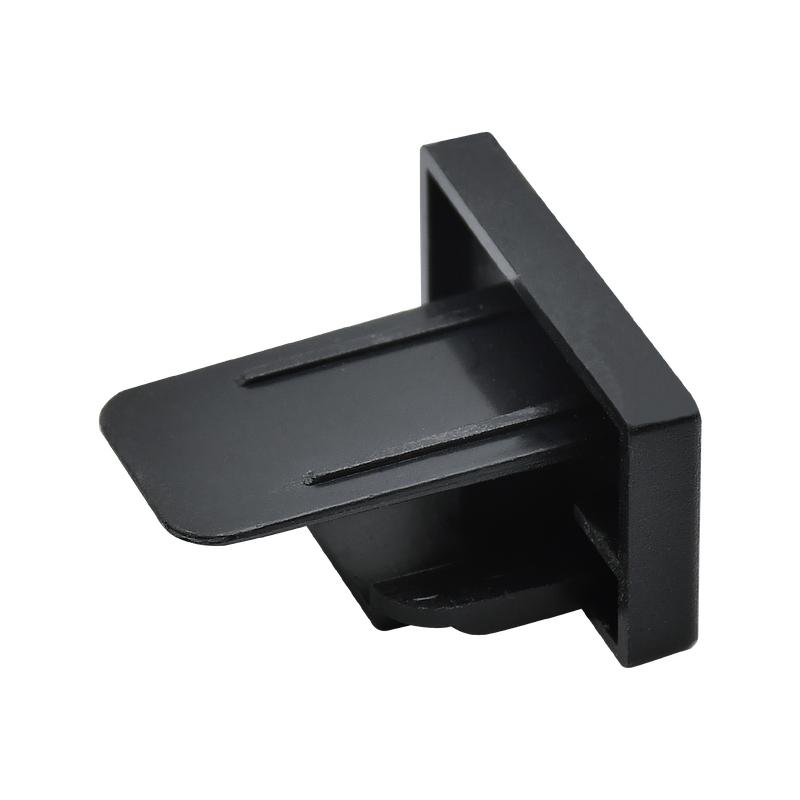 заглушка трековая artline пластик черн. ritter 23120 6 от BTSprom.by