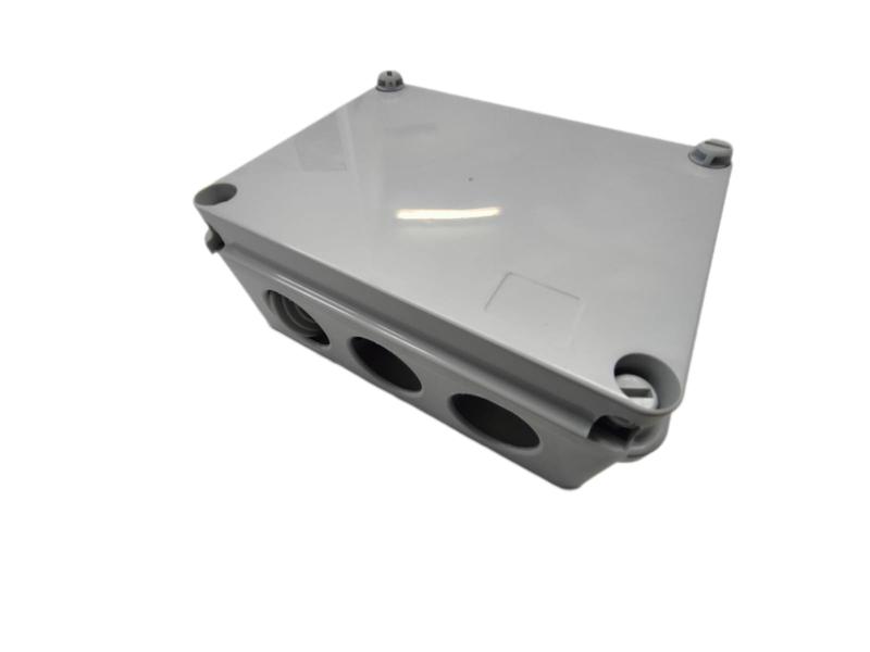  Корпус распаячной коробки 190х145х80мм кабельный ввод пластик Cetinkaya Pano CP1052 фото в каталоге от BTSprom.by