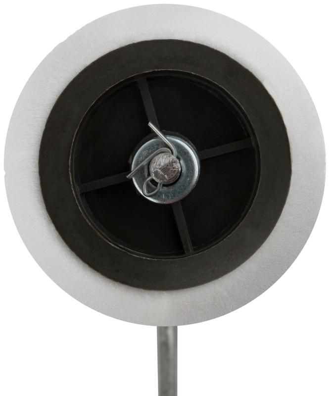  Валик 250мм без шва поролоновый КУРС 02949 фото в каталоге от BTSprom.by