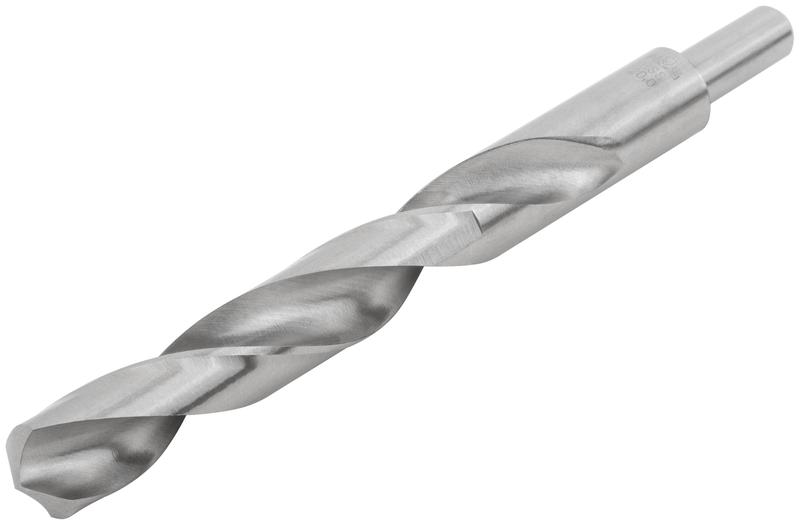  Сверло по металлу HSS в блистере угол заточки 118град. 20.0х205мм MOS 35546М фото в каталоге от BTSprom.by