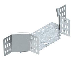 секция для lks т/х-образ. 85х150 raa 815 fs ru сталь конвейерный цинк obo 6077715 от BTSprom.by