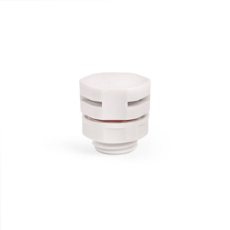  Клапан вентилируемый КВП-М8 пластик. Fortisflex 88851 фото в каталоге от BTSprom.by