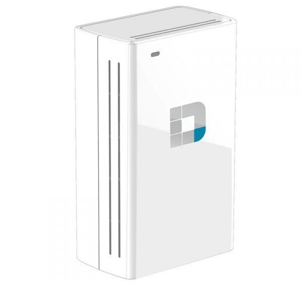 повторитель беспроводной 2х диап. dap-1520/a1a ac750 d-link 1868849 от BTSprom.by