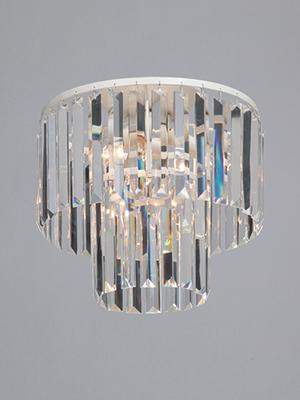 люстра v5210-0/4pl 4xe14 макс. 40вт vitaluce v5210-0/4pl от BTSprom.by