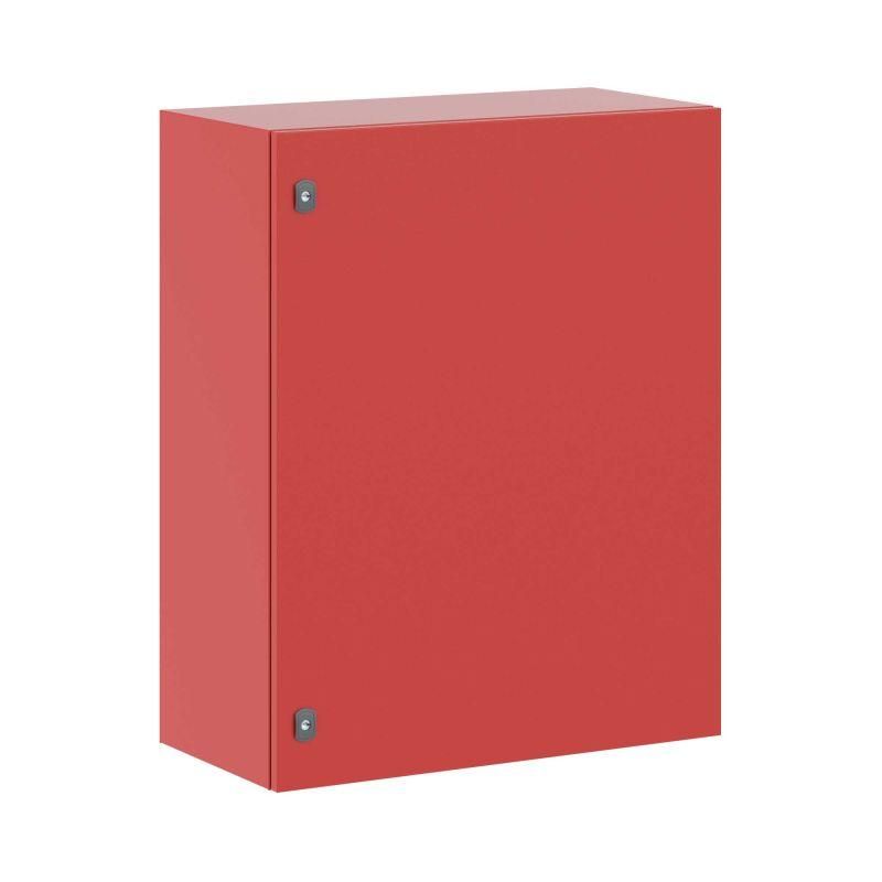 корпус навесной st с м/п 1000х800х400мм ral3020 dkc r5st1084-ral3020 от BTSprom.by