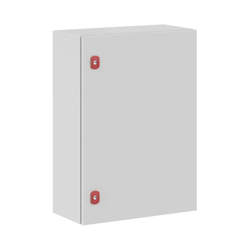 корпус сварной st 700х500х250мм без монтажн. панели dkc r5st0759wmp от BTSprom.by